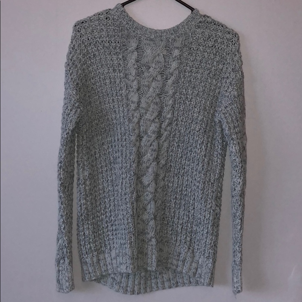 Pacsun LA Hearts Sweater